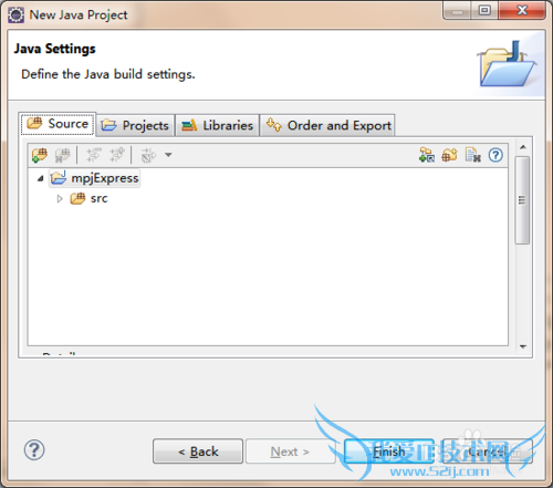 javaбMPJ ExpressHello Worldʵ