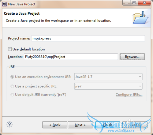 javaбMPJ ExpressHello Worldʵ