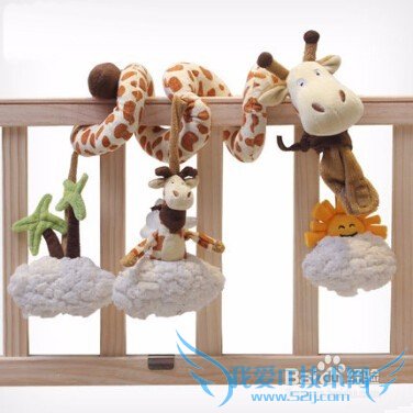 给新生儿的礼物 送啥最合适?