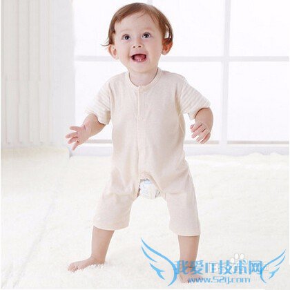 给新生儿的礼物 送啥最合适?