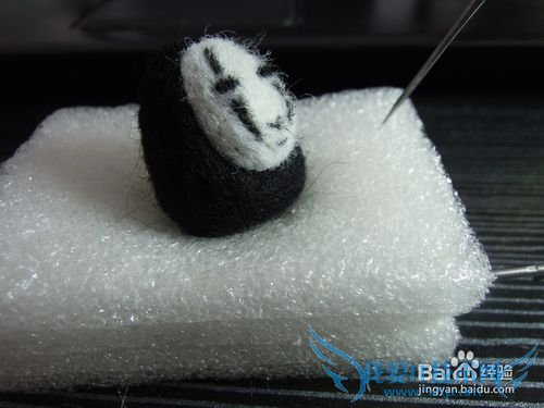 为了送一份礼物也是够拼的!