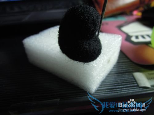 为了送一份礼物也是够拼的!