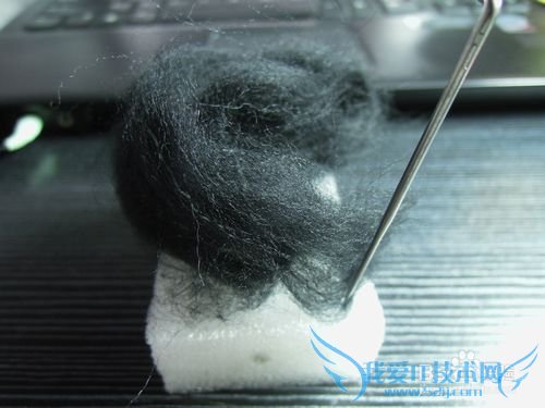 为了送一份礼物也是够拼的!