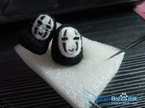 为了送一份礼物也是够拼的!