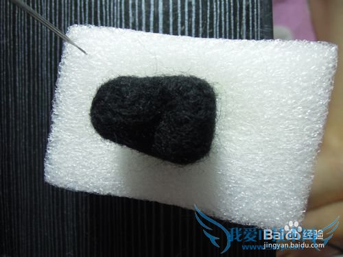 为了送一份礼物也是够拼的!