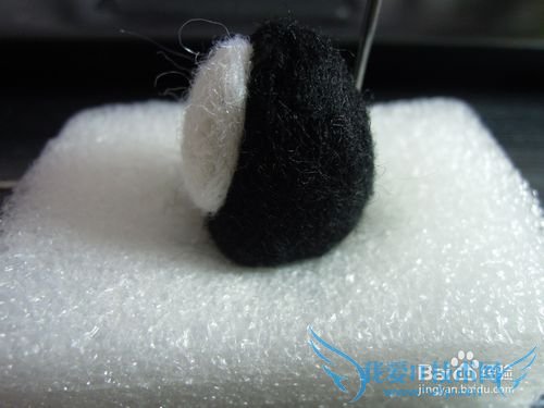 为了送一份礼物也是够拼的!