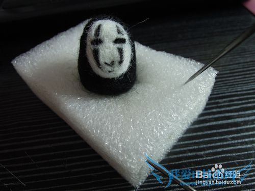 为了送一份礼物也是够拼的!