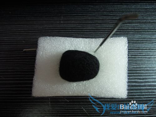 为了送一份礼物也是够拼的!