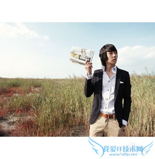 情人节女孩子送男孩子什么礼物好