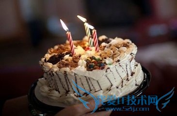 怎么送生日礼物