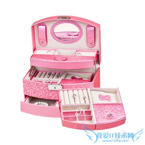 圣诞节送女朋友什么礼物