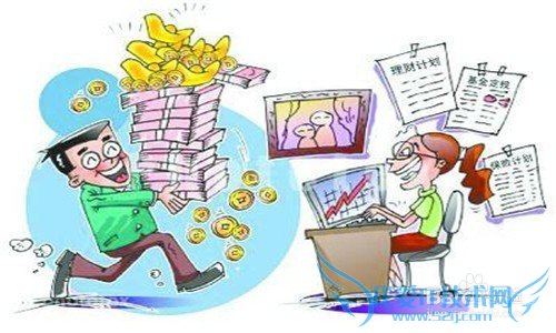 家庭如何理财?家庭理财技巧
