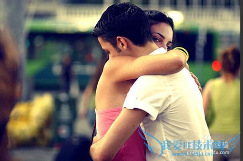 情人节送女孩什么礼物好