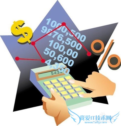 理财规划助您实现财务自由