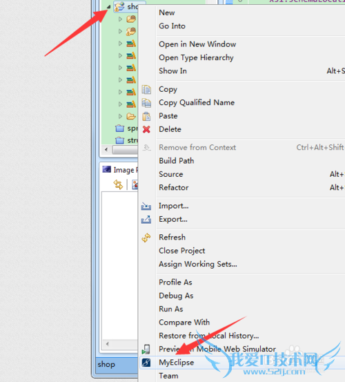 MyEclipse2014ԶHibernateļ
