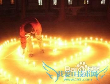 圣诞节送女朋友什么礼物