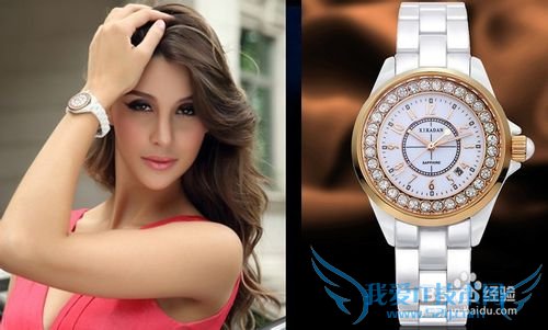 七夕送老婆什么礼物好 【精】