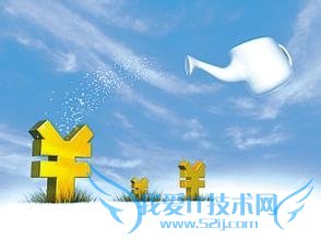 大学生理财方法 招招必用