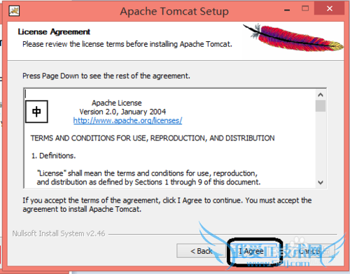 Java WebĻã[2]Tomcat7.0İװ