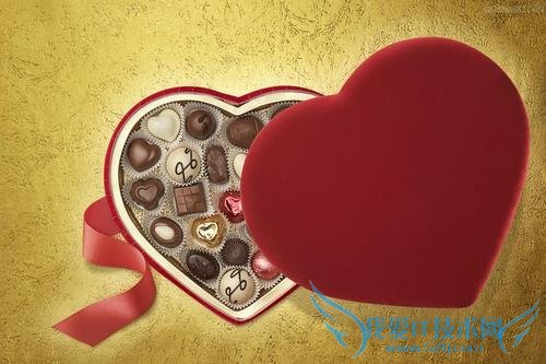 怎样制作创意情人节礼物