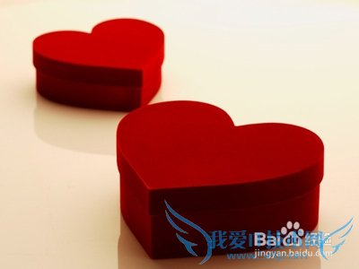 七夕送女友的浪漫礼物