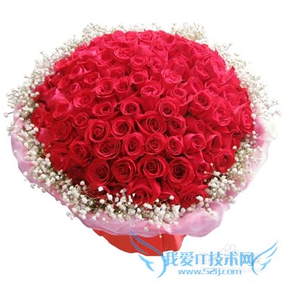 七夕送女友的浪漫礼物