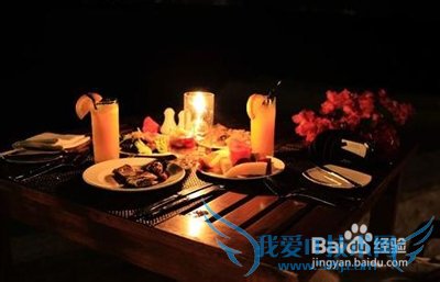 七夕送女友的浪漫礼物