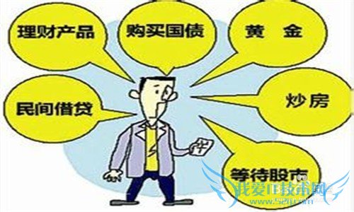 如何避开理财误区?常见的理财误区