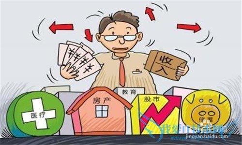 如何避开理财误区?常见的理财误区