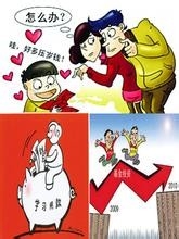 如何用压岁钱来理财