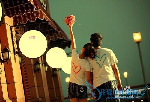 送女朋友的创意礼物