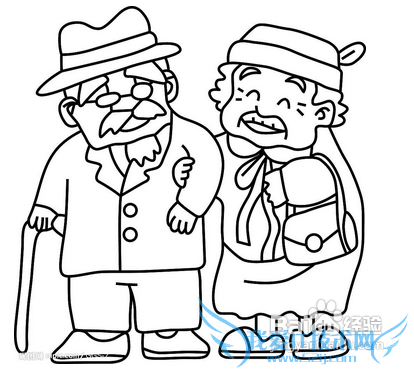 给爷爷奶奶外公外婆买什么样的礼物好?