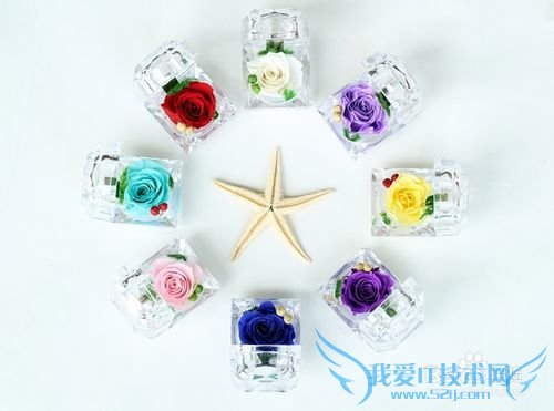 七夕送女朋友礼物?有招哦!