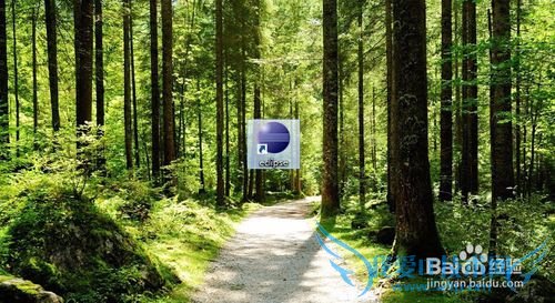 eclipse如何创建新的工作空间