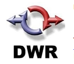 源码演示DWR调用JAVA代码和关键易错点