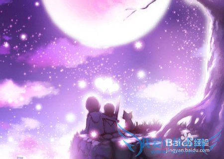 情人节:恋人之间送什么礼物最暖心