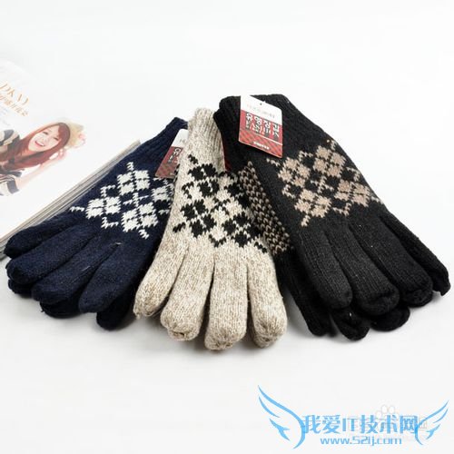 圣诞节送男朋友什么礼物好?