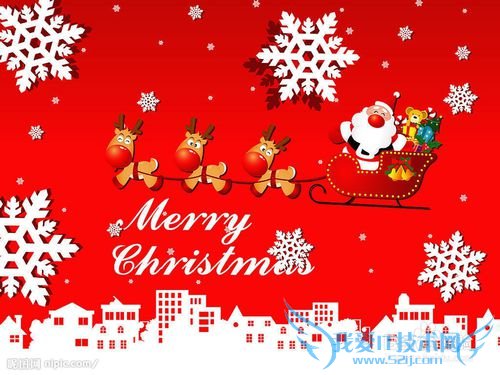 圣诞节送男朋友什么礼物好?