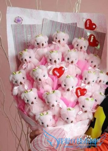 圣诞节什么礼物给女友显心意