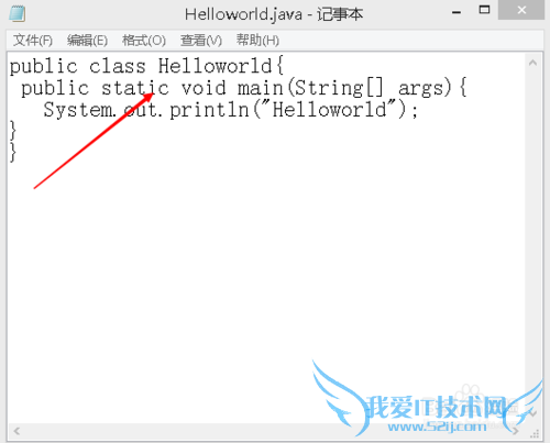 javaѧϰ֮Helloworld