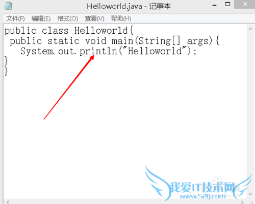 javaѧϰ֮Helloworld