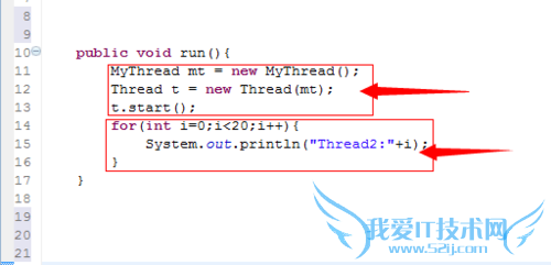 ߳ϵСJava߳õһʵַʽ