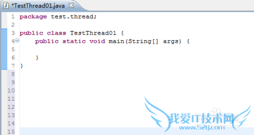 ߳ϵСJava߳õһʵַʽ