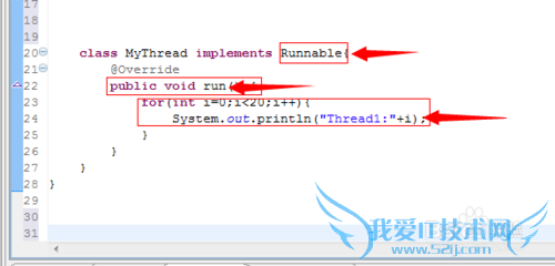 ߳ϵСJava߳õһʵַʽ
