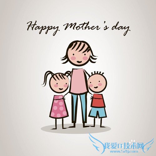 母亲节送什么礼物好