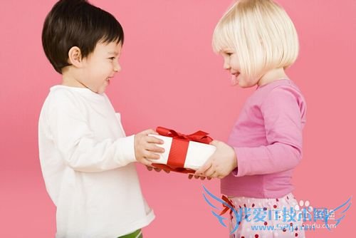 送给女朋友什么礼物最好