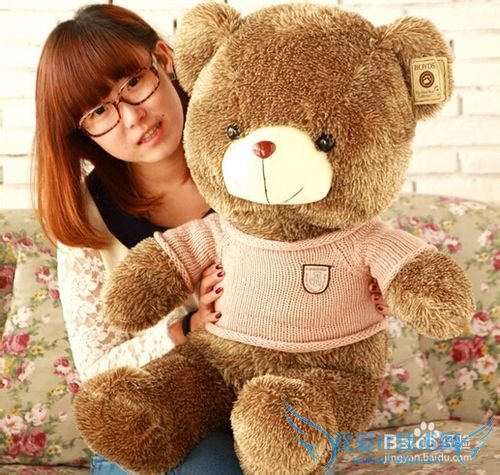 送给女朋友什么礼物最好