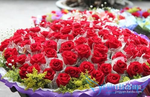 送给女朋友什么礼物最好