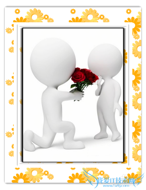 男生可以送那些礼物给女孩子