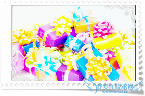 男生可以送那些礼物给女孩子